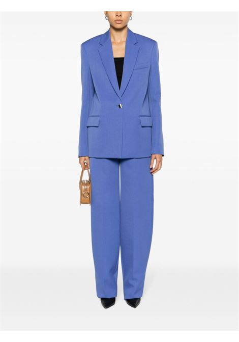 Violet tailored trousers - women THE ATTICO | 241WCP43W046012